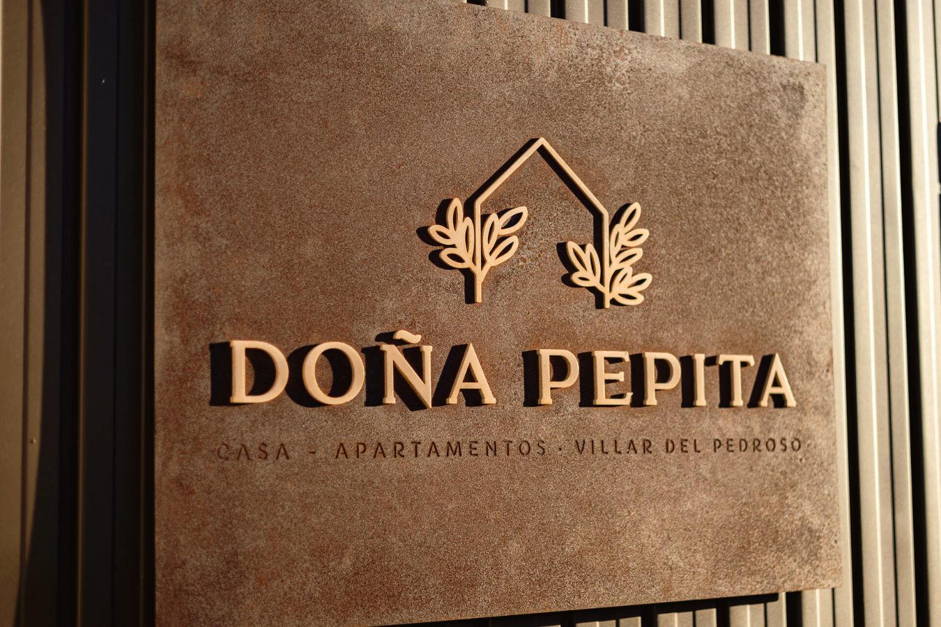 Apartamentos Doña Pepita