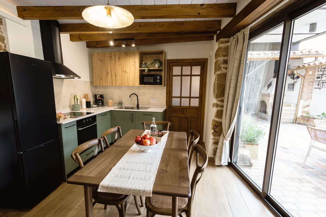 Apartamento El Pajar