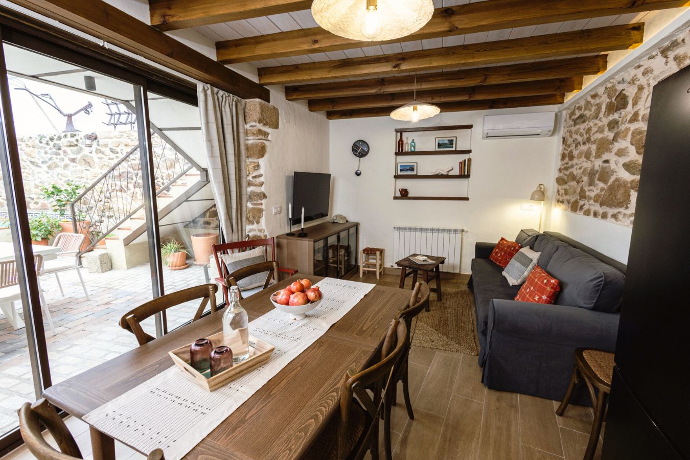 Apartamento El Pajar