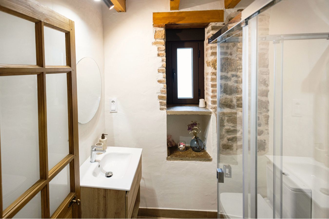 Apartamento El Pajar
