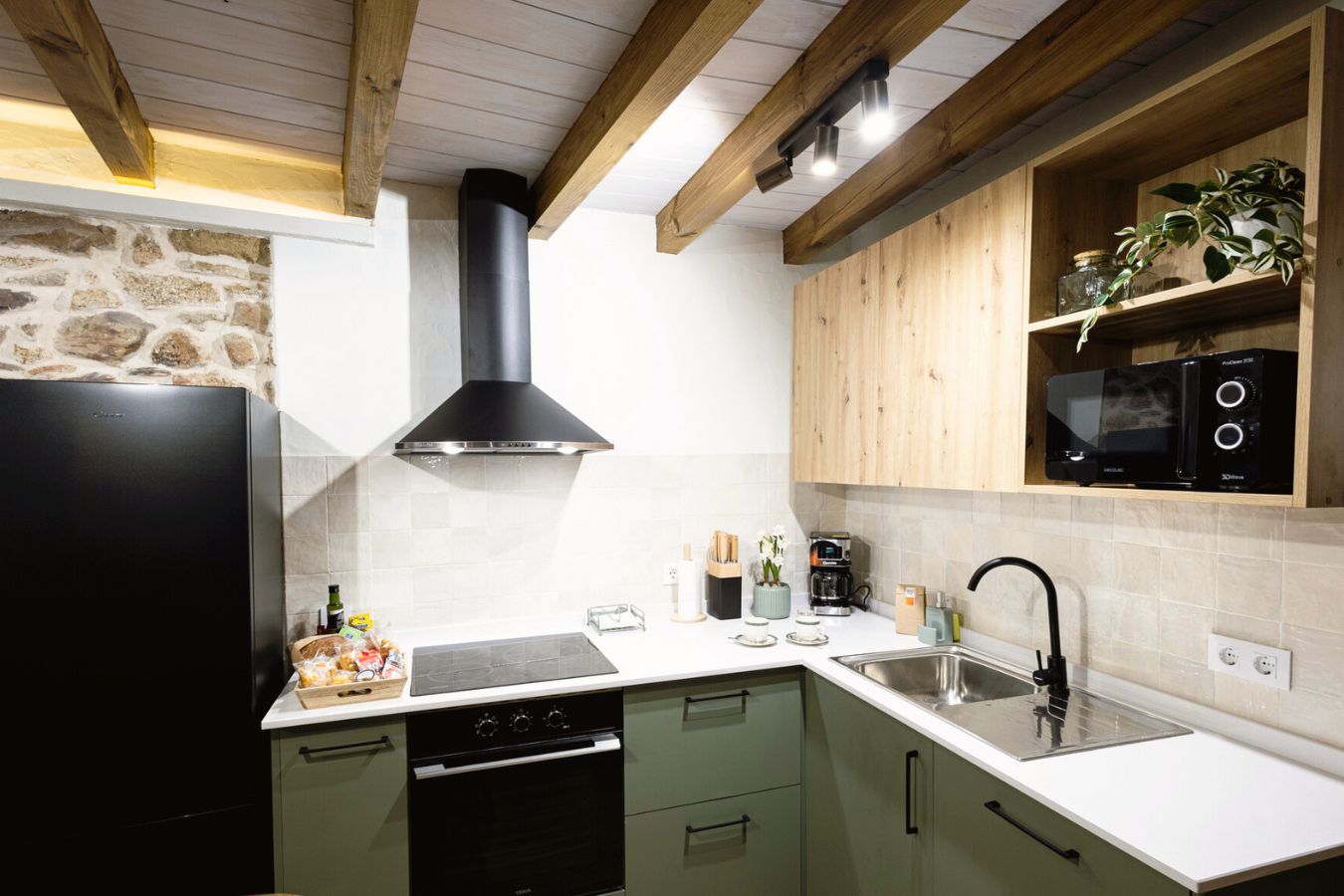 Apartamento El Pajar