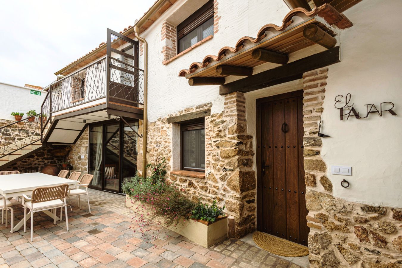 Apartamento El Pajar