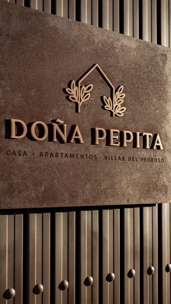 Apartamentos Doña Pepita
