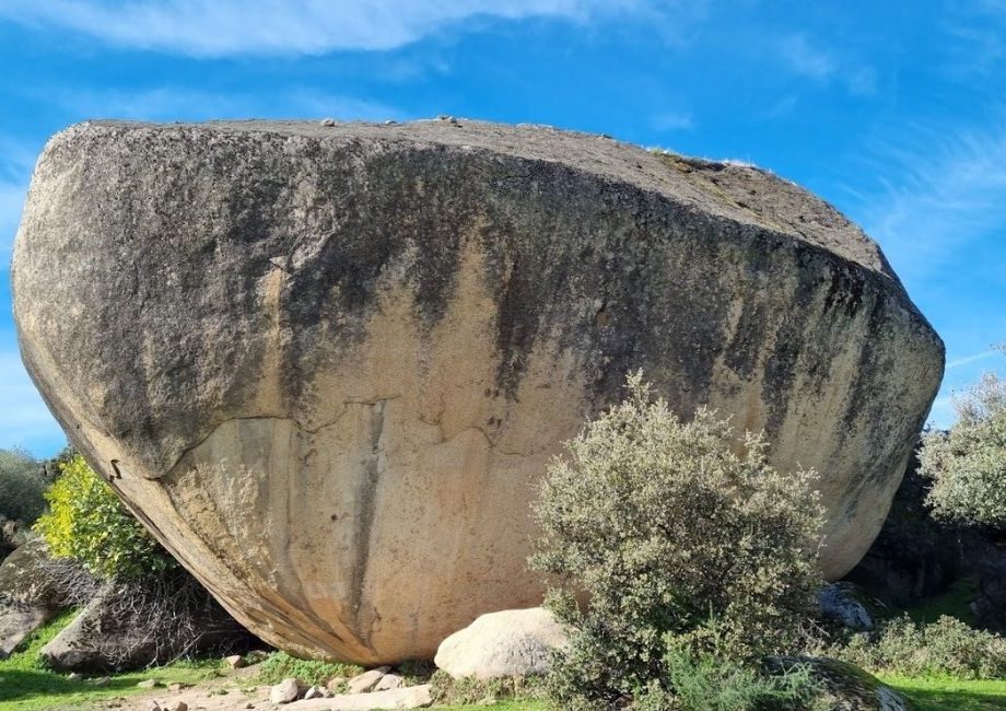 Cancho Valdecastillo