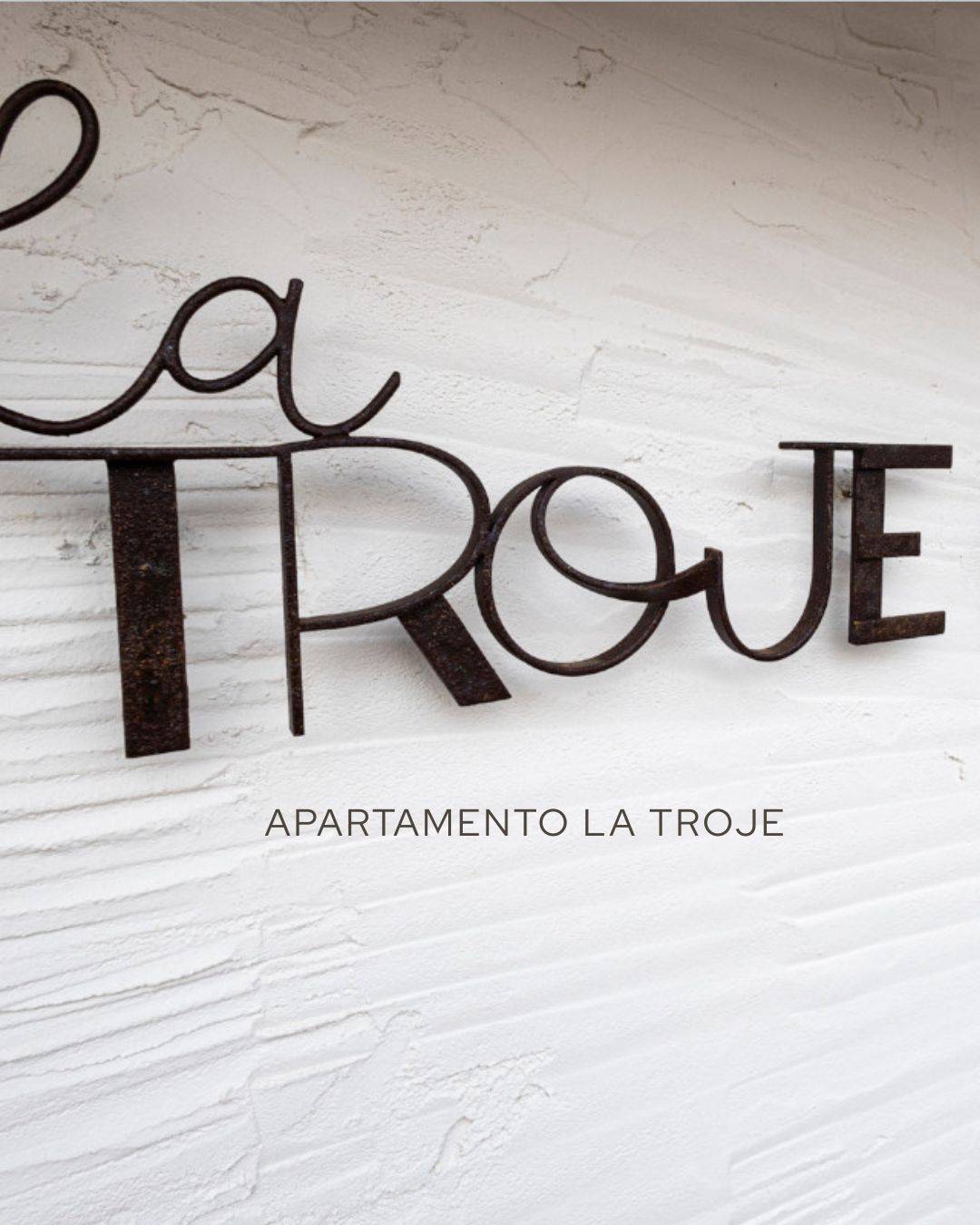 La Troje