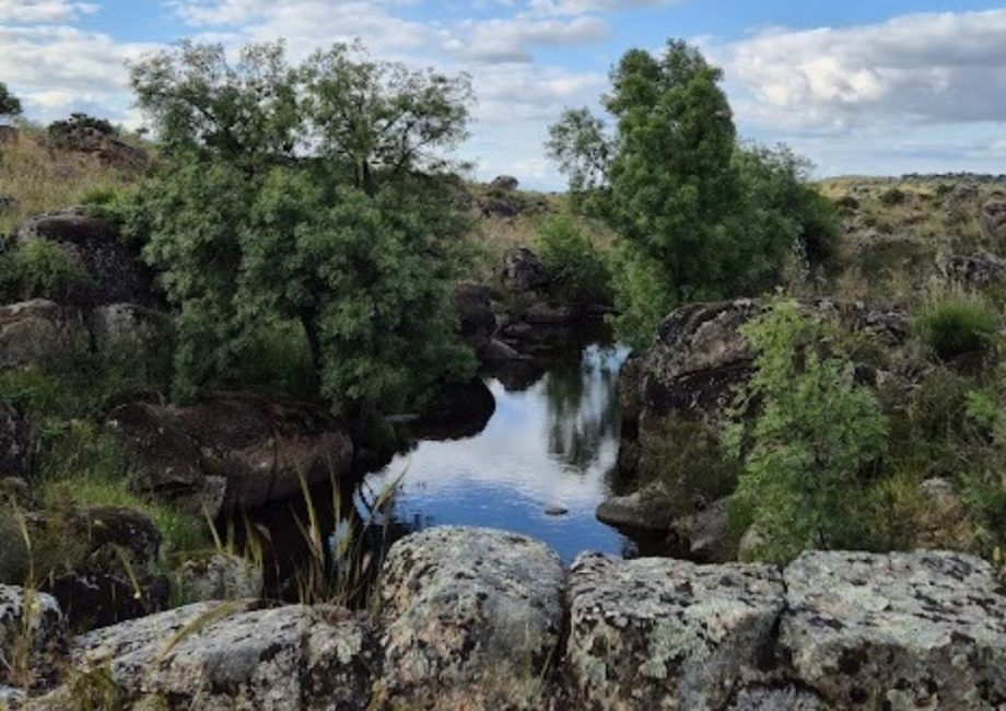 Ruta al Molino de Tío Andrés