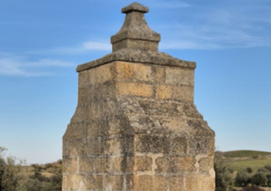 Villar del Pedroso