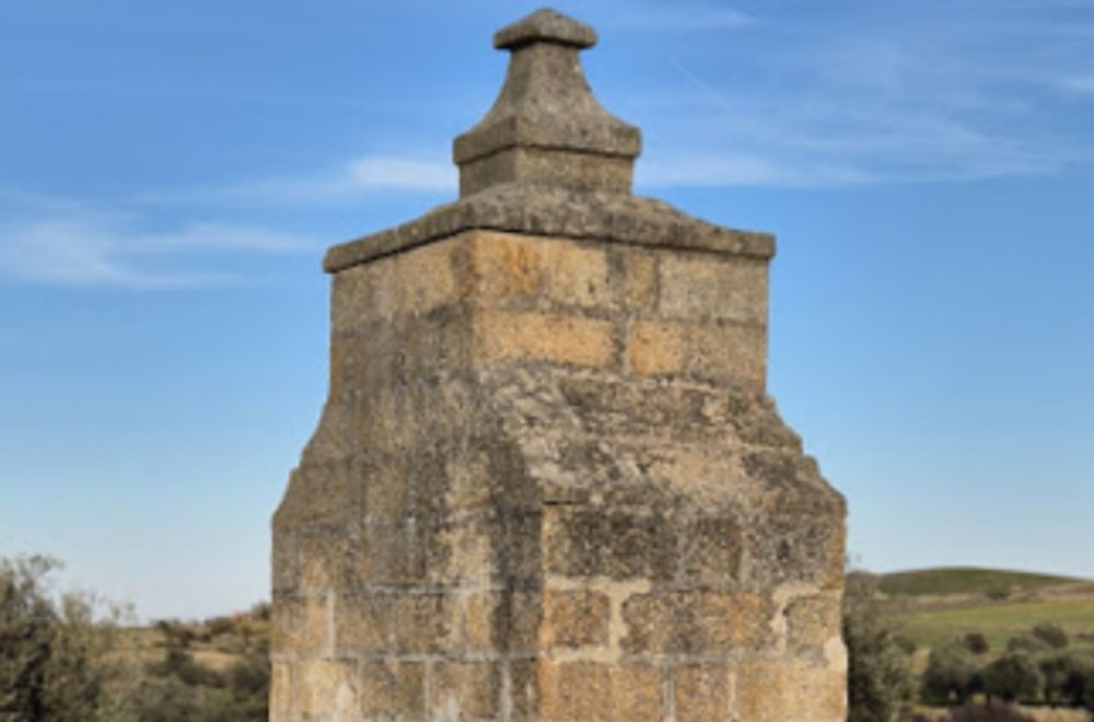 Villar del Pedroso
