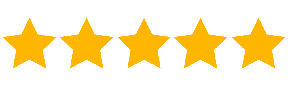 5 Estrellas