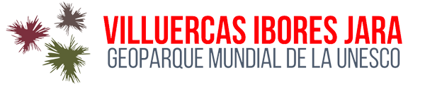 Logo Geoparque Villuercas